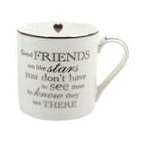 Fine China Mug - Heart to Home