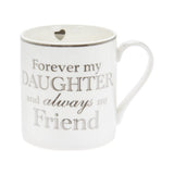 Fine China Mug - Heart to Home