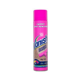 Vanish Preen Power Foam Carpet Cleaner Aerosol 500g