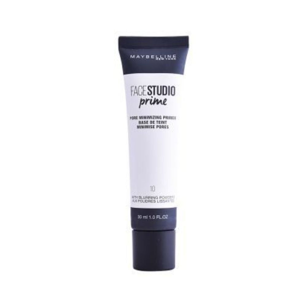 Maybelline Face Studio Prime 30ml - 10 Pore Minimizing Primer