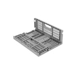 Boxsweden Foldaway Storage Basket - 6.3L - 31x20x12cm