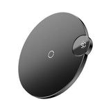 Baseus Wireless Charger with Digital LED Display - 10W