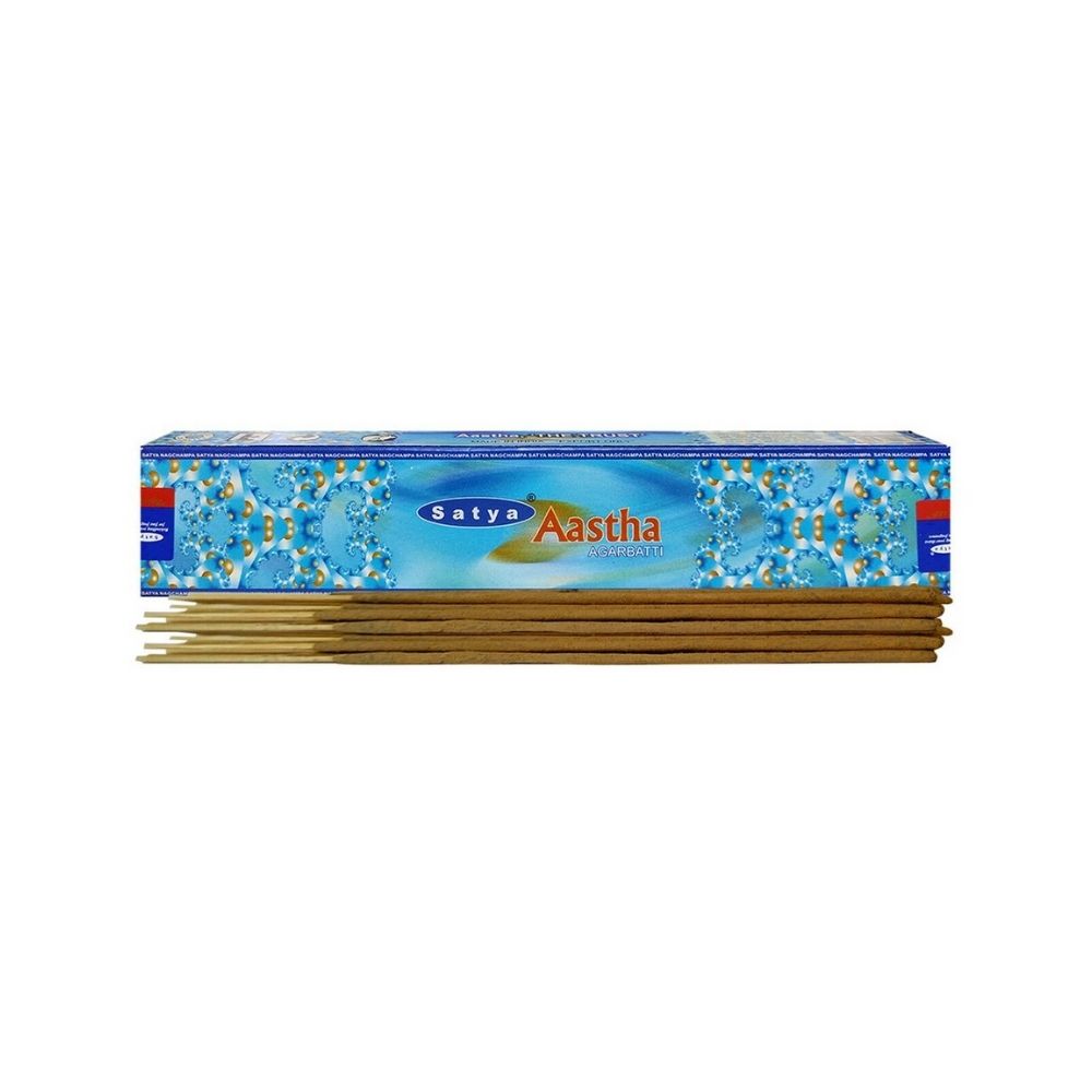 Satya Assorted Incense - 15gms
