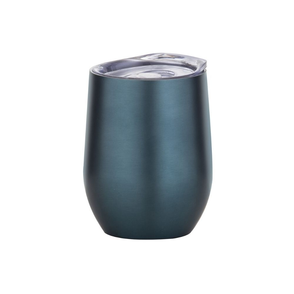 Davis & Waddell Stainless Steel Double Wall Cool Cup 350mL