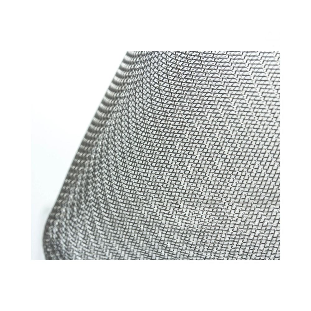 MasterPro Fine Mesh Chinois Stainless Steel 46x20x18cm