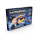 Monopoly Super Electronic Banking