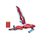 NERF Assembler Gear Marvel Avengers Endgame Iron Man