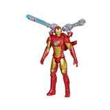 Marvel Avengers Titan Hero Series Blast Gear Iron Man