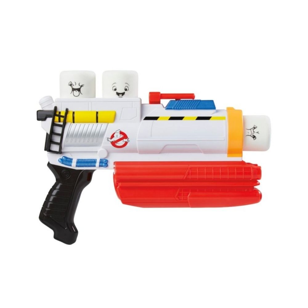 Ghostbusters: Afterlife - Mini-Puft Popper Blaster