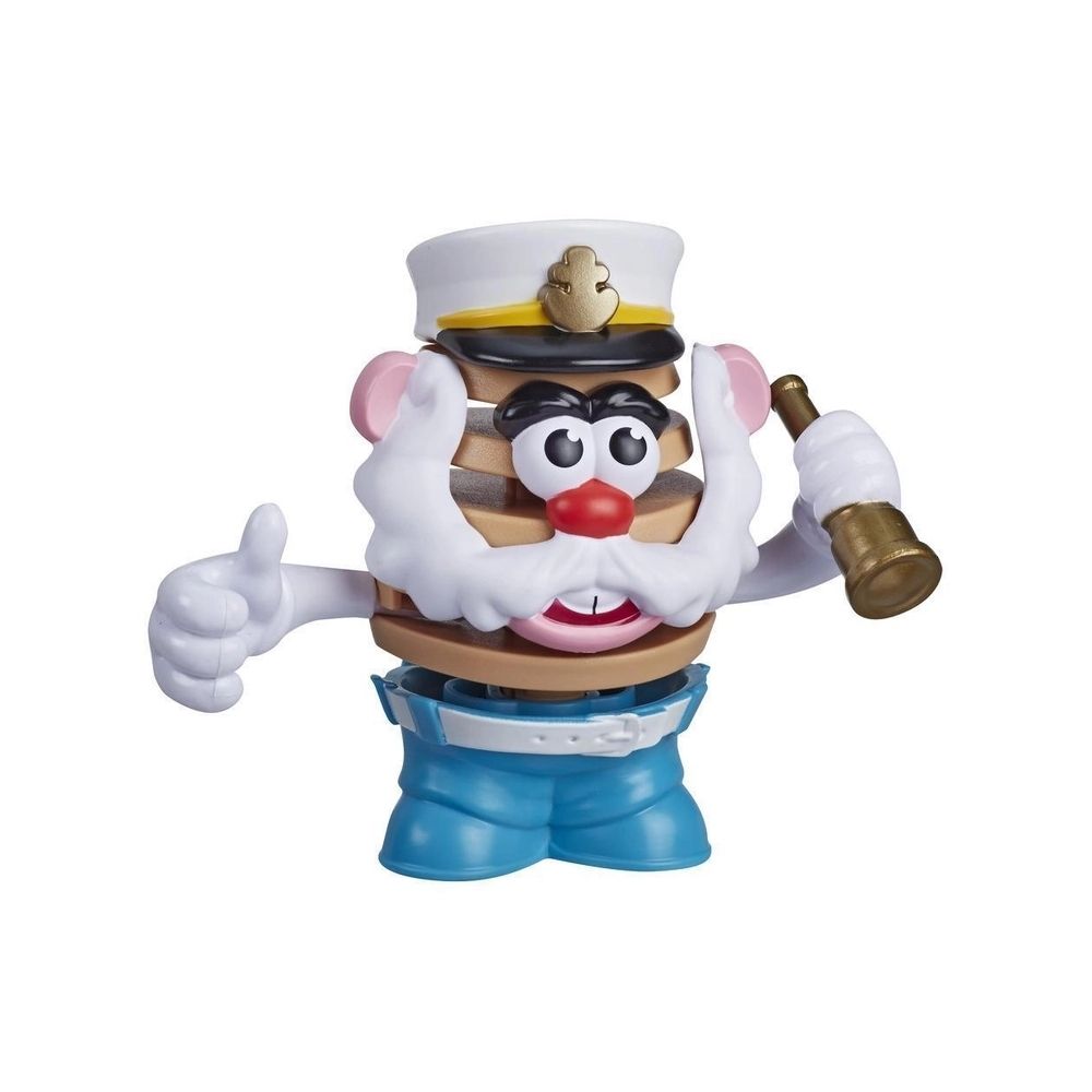 Mr. Potato Head Chips Toy