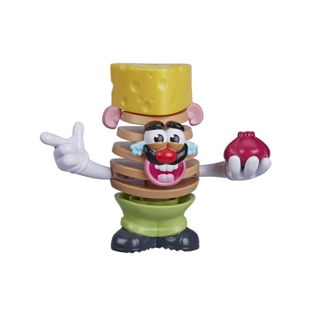 Mr. Potato Head Chips Toy