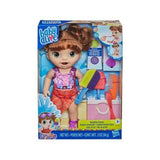 Baby Alive Sunshine Snacks