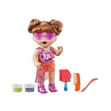 Baby Alive Sunshine Snacks