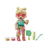 Baby Alive Sunshine Snacks