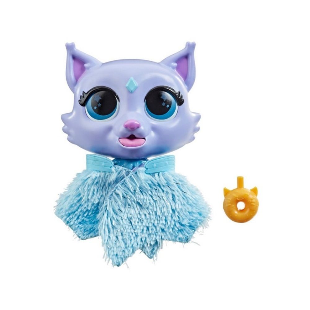 FurReal Feeding Fantasy Pet - Colour Changing Mood Toy