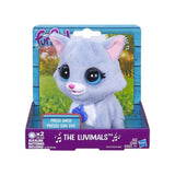 FurReal Luvimals