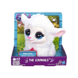FurReal Luvimals