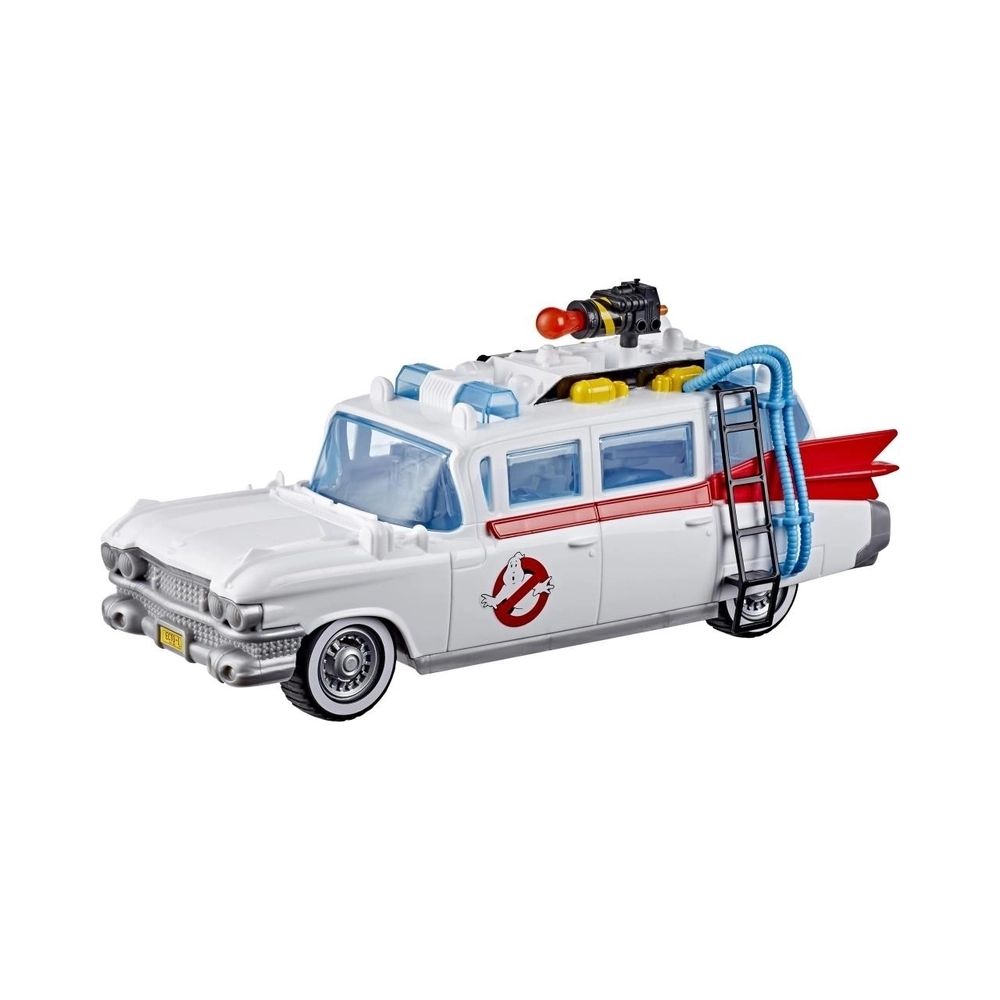 Ghostbusters Ecto 1 Playset