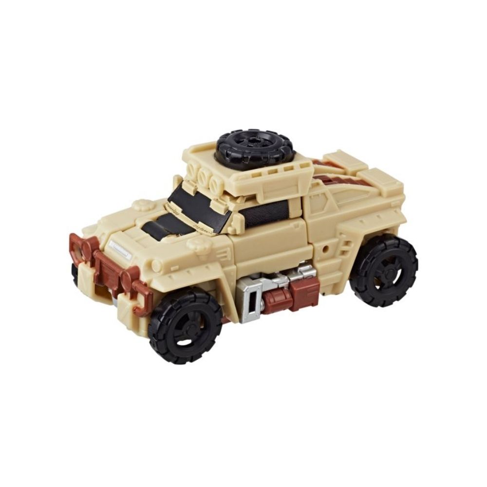 Transformers - Autobot Outback Power of the Primes 3.75” Action Figure