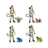 Ghostbusters Classic Fright Feature Figures