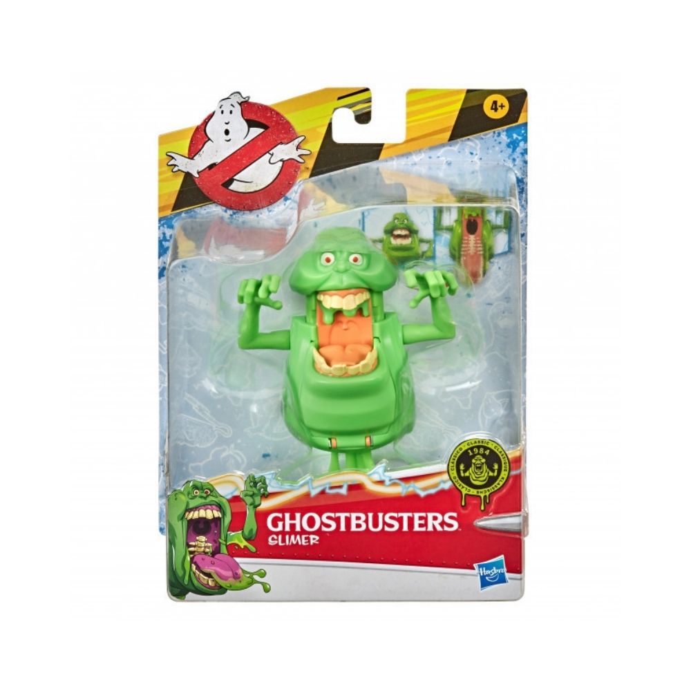 Ghostbusters Fright Feature Ghost Figures