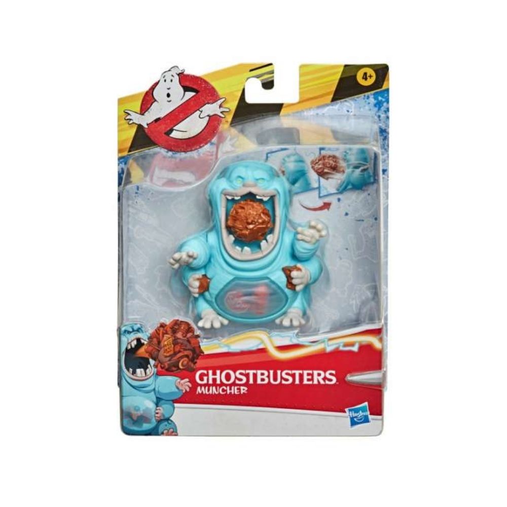Ghostbusters Fright Feature Ghost Figures