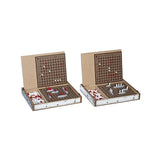 Battleship Rustic Series