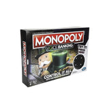 Monopoly Voice Banking Electronic