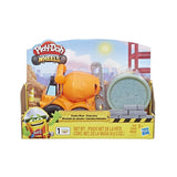 Play-Doh Wheels Mini Vehicles