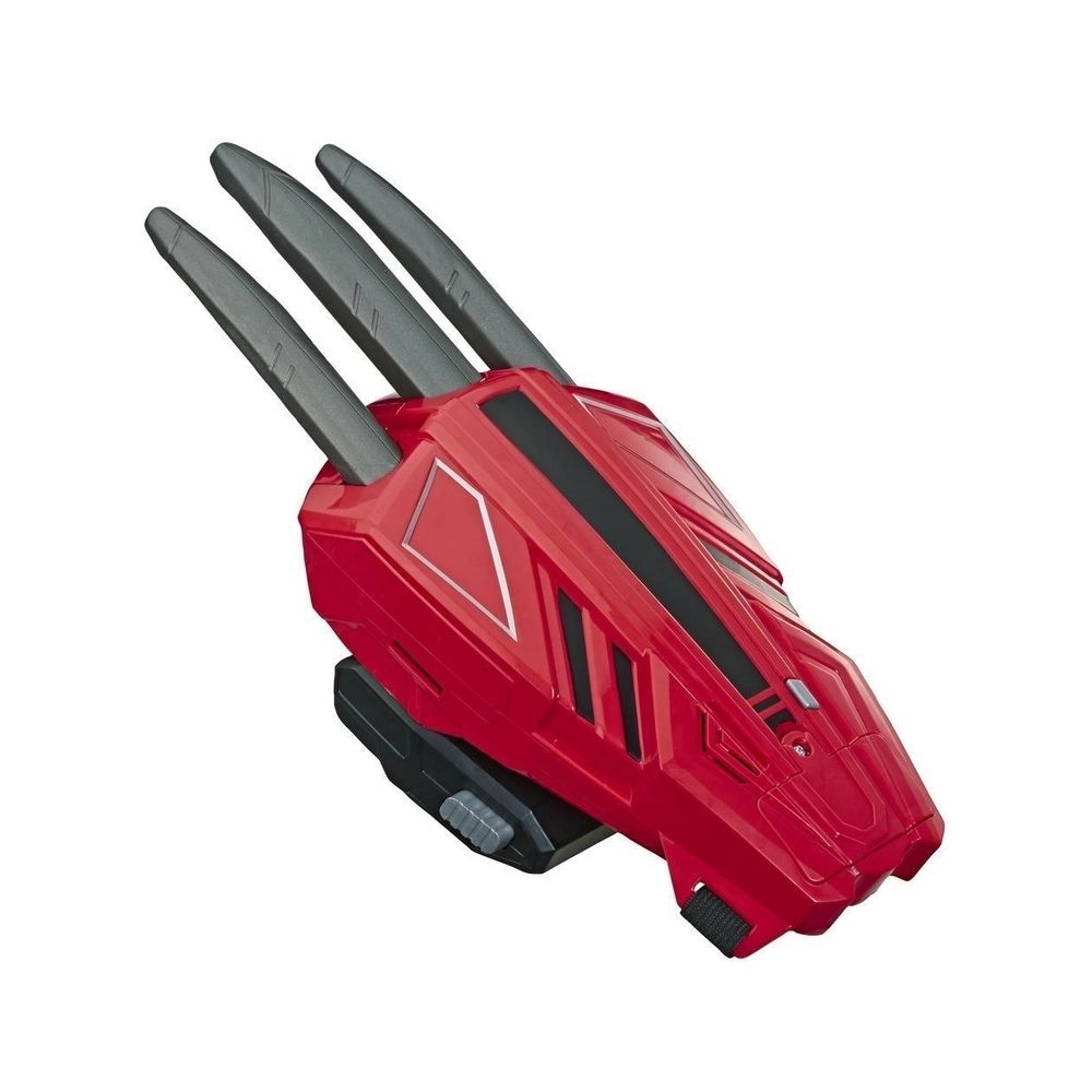 Power Rangers Beast Morphers Electronic Cheetah Claw
