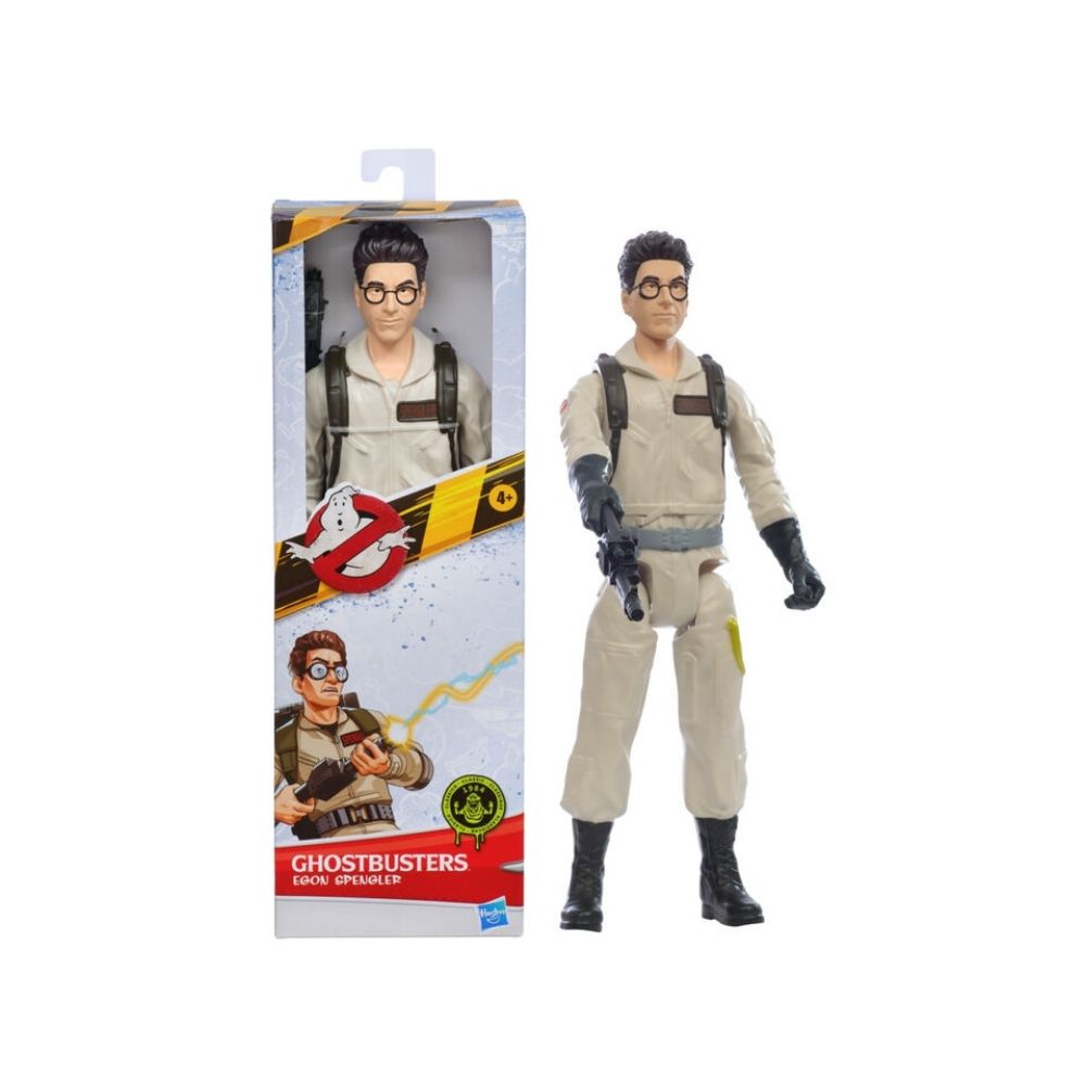 Ghostbusters 12 Inch Action Figures 4 Pack