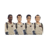 Ghostbusters 12 Inch Action Figures 4 Pack
