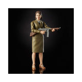 Marvel Legends Series Captain America: The First Avenger 6"