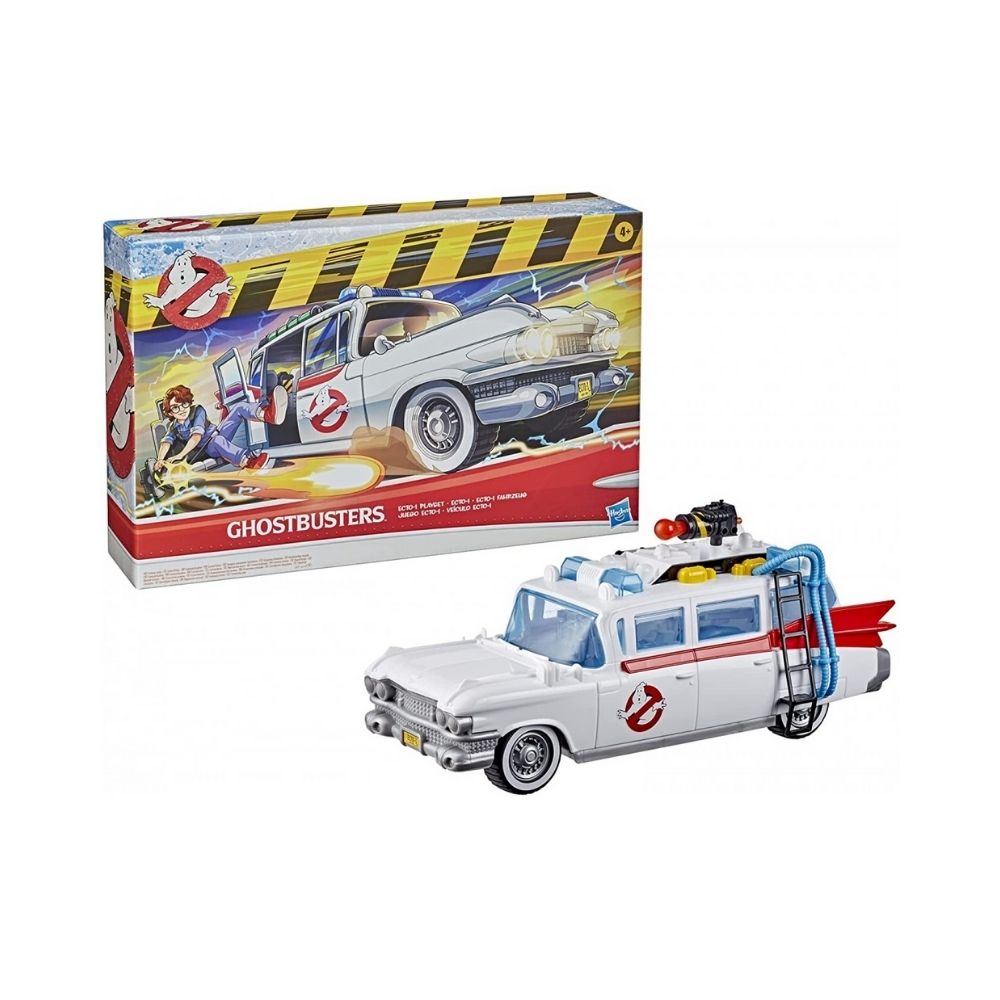 Ghostbusters Ecto 1 Playset