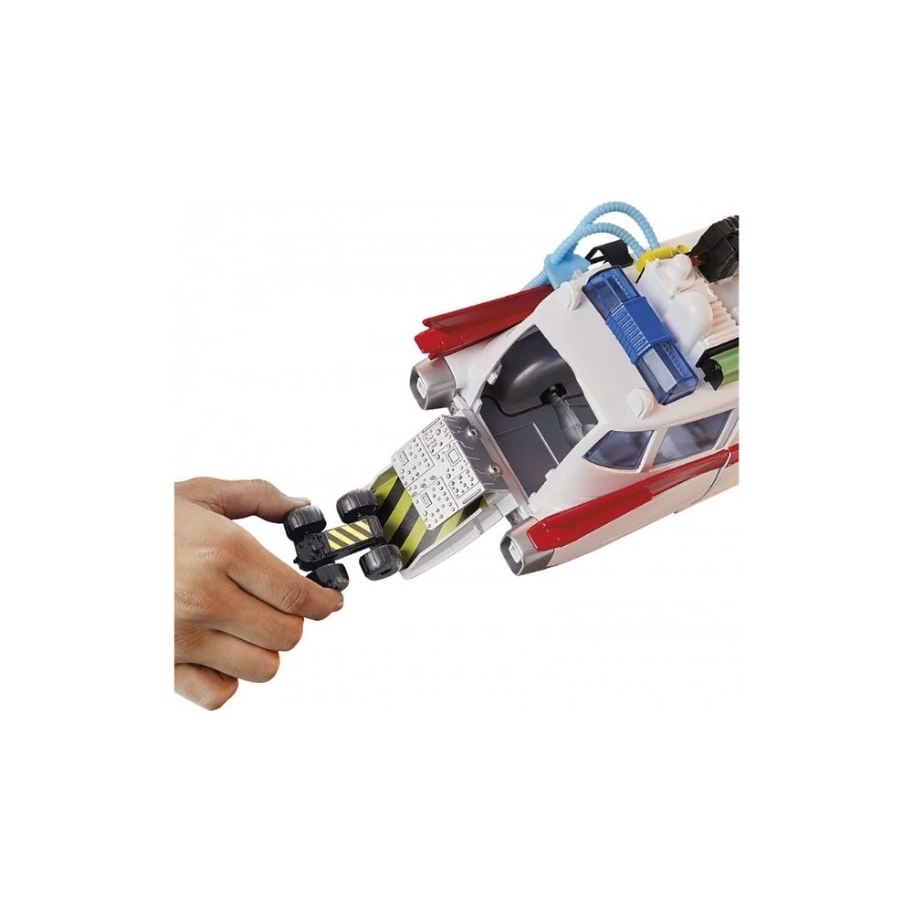 Ghostbusters Ecto 1 Playset