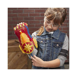 Nerf Power Moves - Marvel Avengers Captain Marvel Photon Blaster
