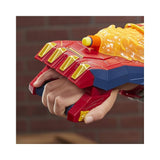 Nerf Power Moves - Marvel Avengers Captain Marvel Photon Blaster