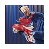 NERF Assembler Gear Marvel Avengers Endgame Iron Man