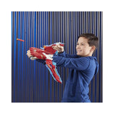 NERF Assembler Gear Marvel Avengers Endgame Iron Man