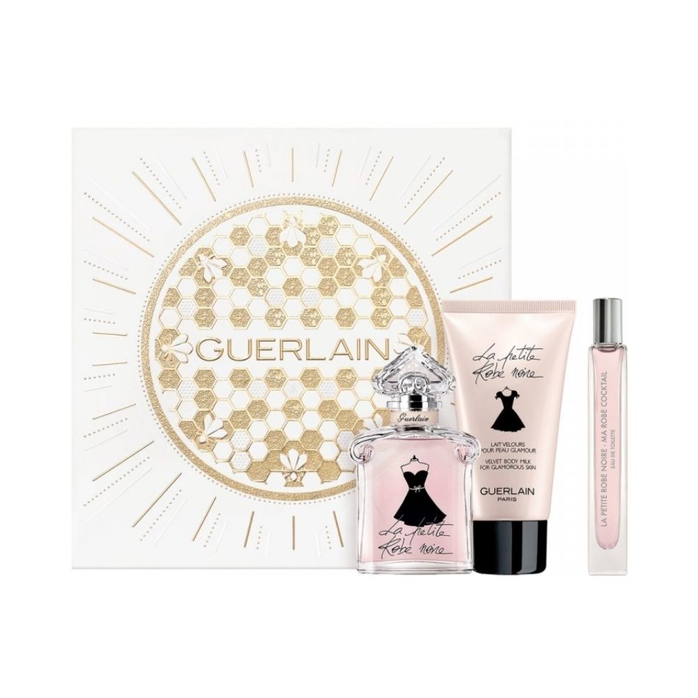 Guerlain La Petite Robe Noire Eau De Toilette 50 ml Gift Set