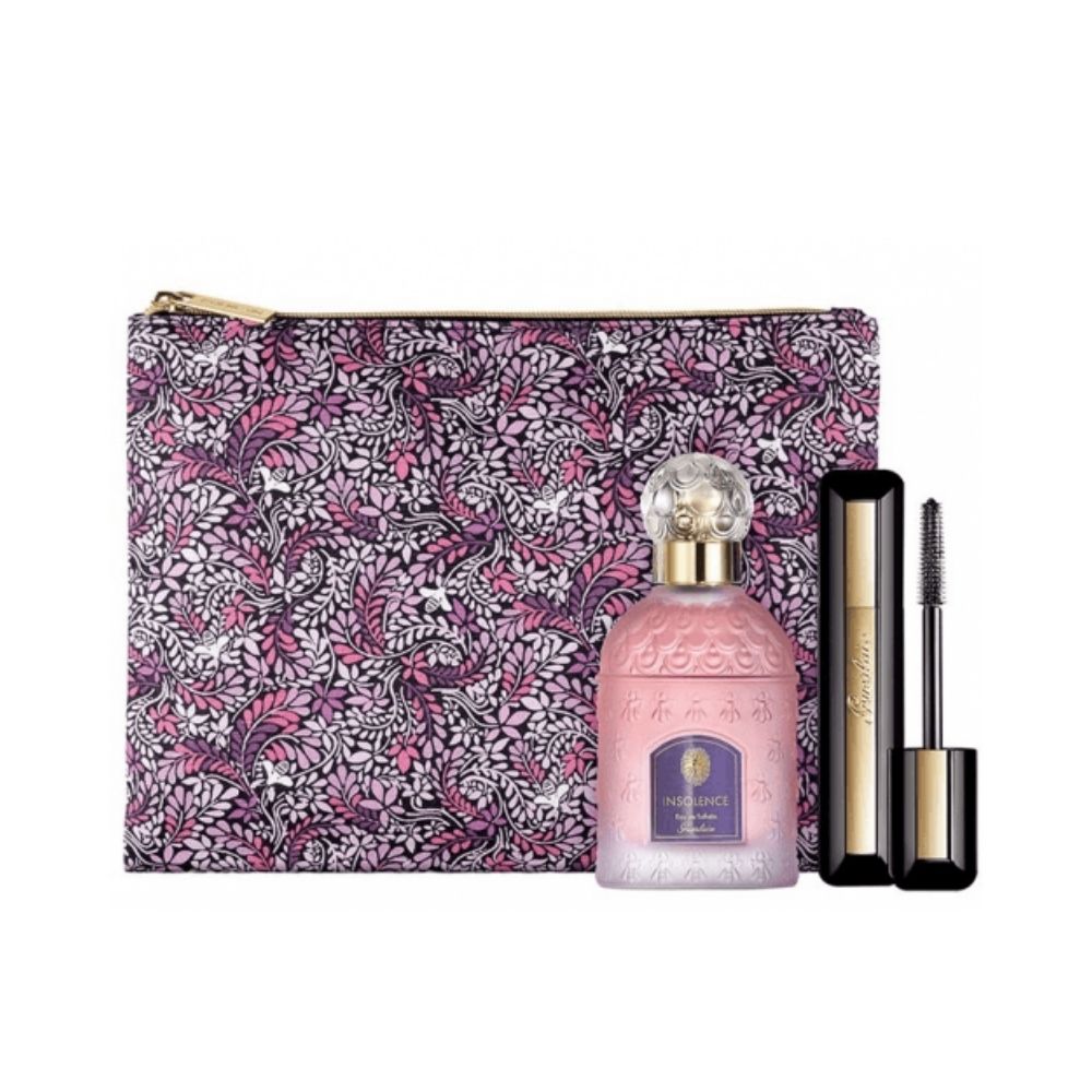 Guerlain Insolence Eau de Toilette 50 ml Set