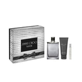 Jimmy Choo Man 3-Piece Fragrance Set