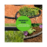 Garden Greens Garden Irrigation Hose & Connectors Eco Friendly 15m