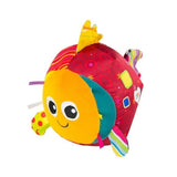 Lamaze Rolling Rosa Balancing Fish
