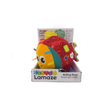 Lamaze Rolling Rosa Balancing Fish