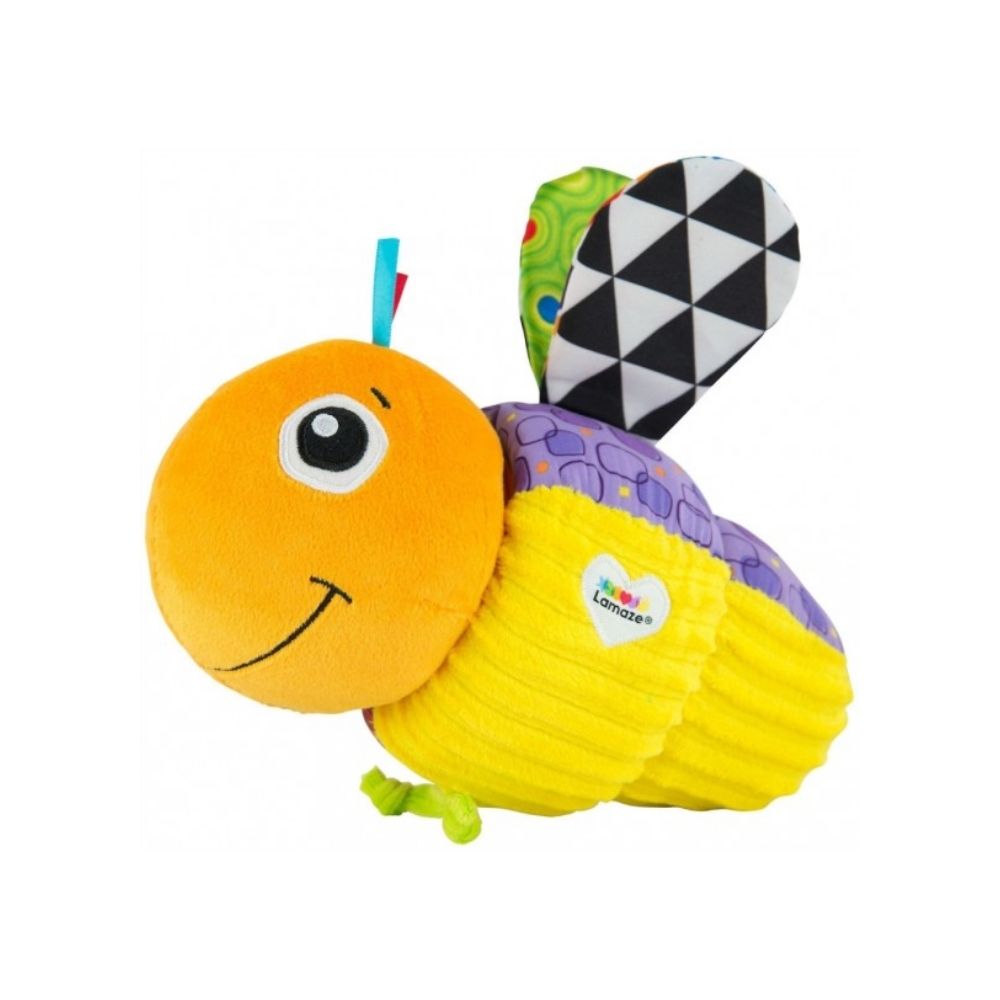 Lamaze Twist and Turn Bug