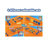 Puff Ball Set 2 Starter Set Board Game