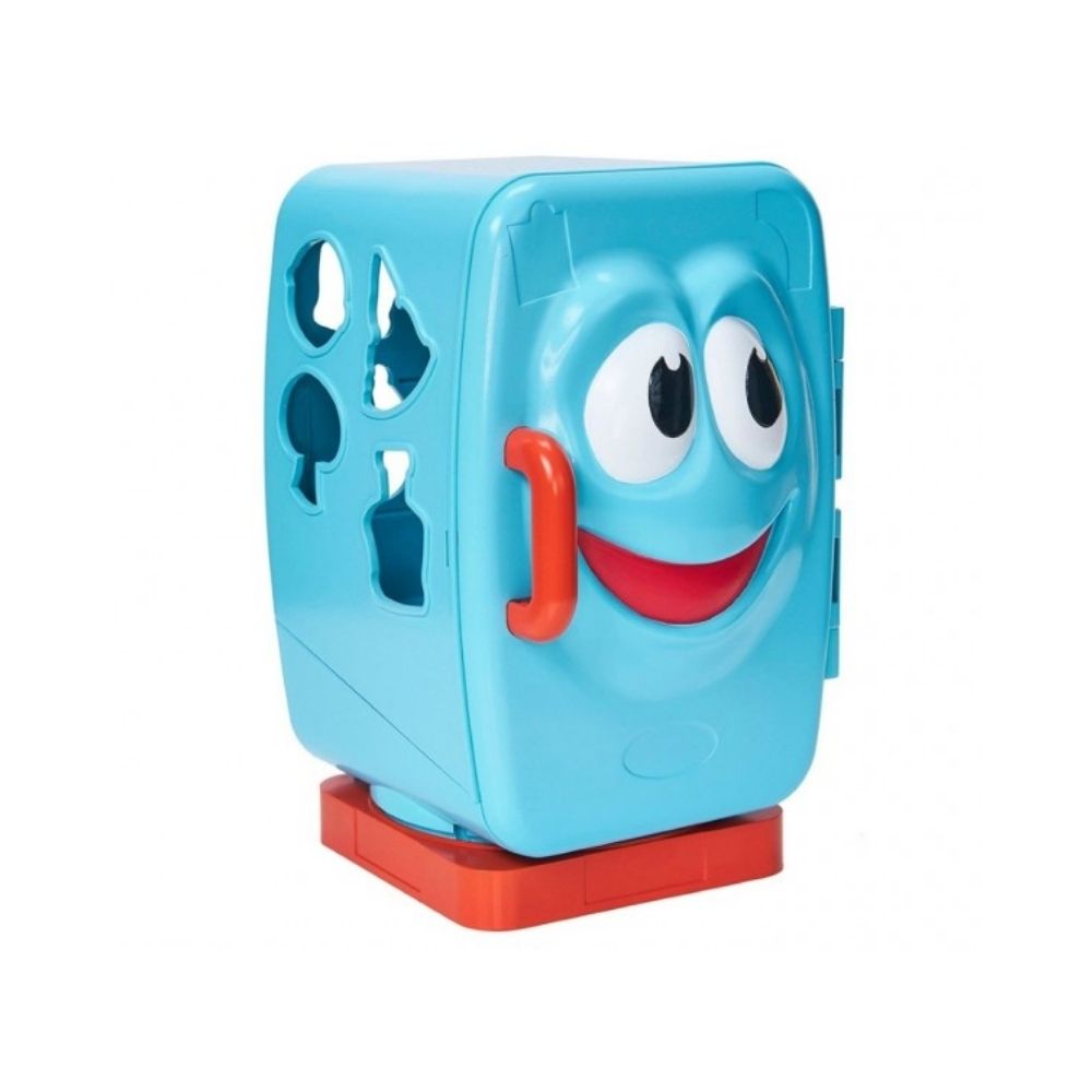 TOMY Phil the Fridge Game