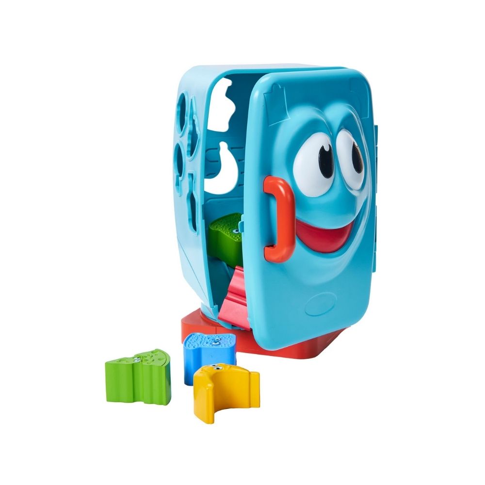 TOMY Phil the Fridge Game