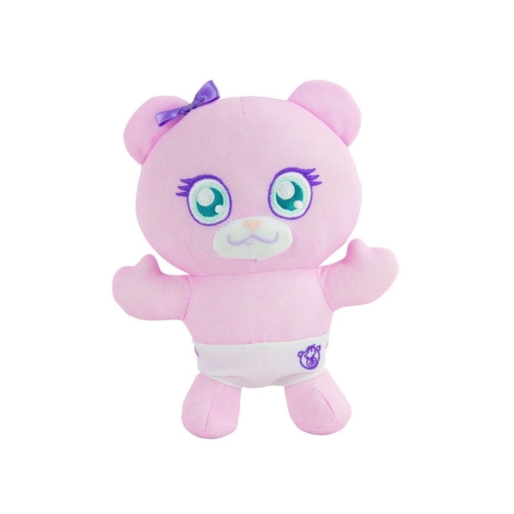 Doodle Bear Wash Mini